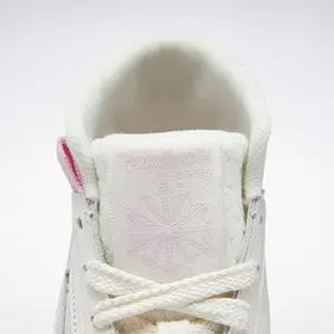 Reebok Club C Geo Mid