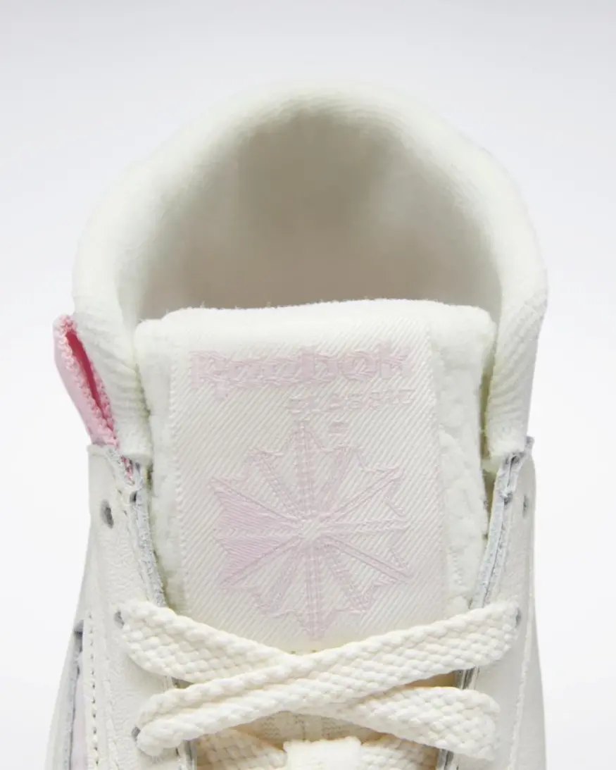 Reebok Club C Geo Mid