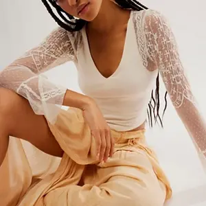 Free People Whos That Girl LS