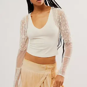 Free People Whos That Girl LS