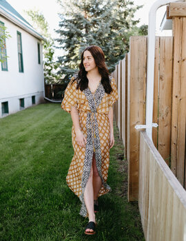Deluc Bach Tunic