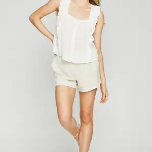 Gentle Fawn Paulette Top