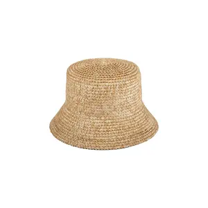 Lack Of Color Inca Bucket - Criss Cross