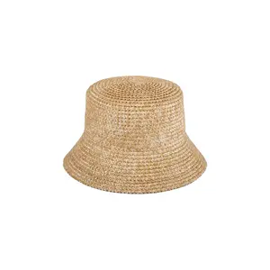 Lack Of Color Inca Bucket - Criss Cross