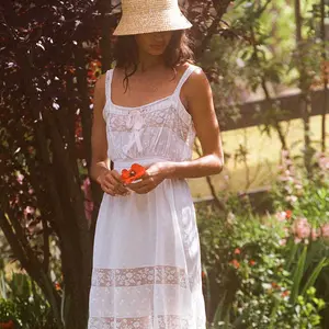 Lack Of Color Inca Bucket - Criss Cross
