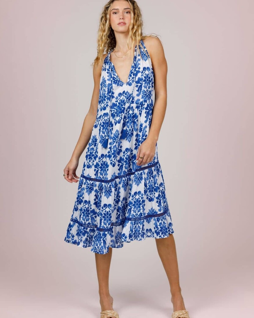 BOG Neoma Dress