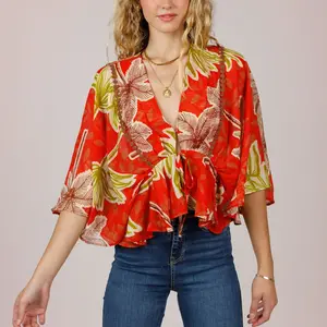 BOG Anithia Top