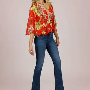 BOG Anithia Top