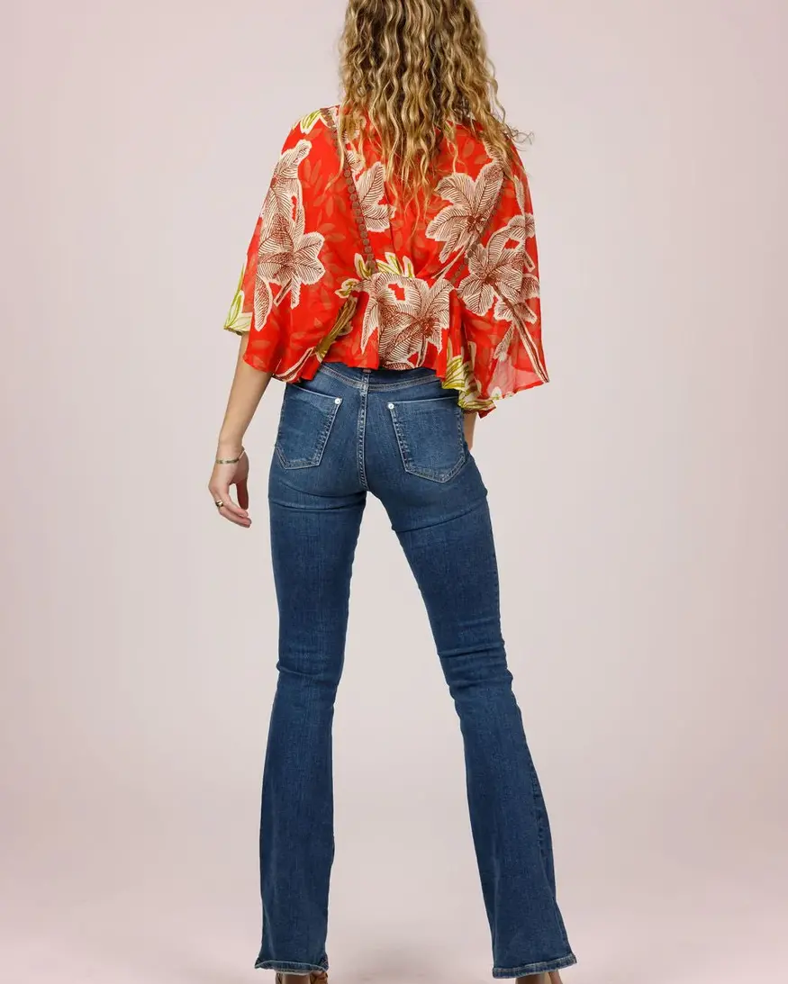 BOG Anithia Top