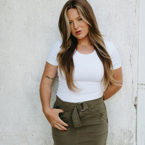 Silver Jeans - For Us Y2K Utility Skirt