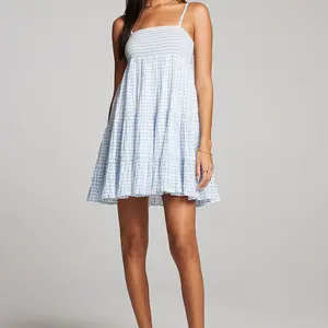 Saltwater Lux Kimber Mini Dress