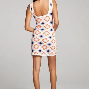 Saltwater Lux Bette Mini Dress