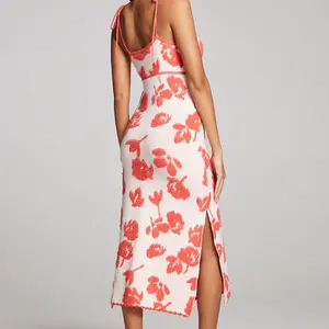 Saltwater Lux Milley Midi Dress