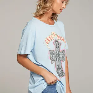 Chaser Guns N' Roses - Skull Cross
