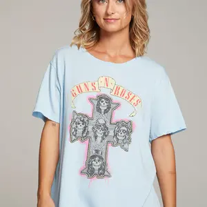Chaser Guns N' Roses - Skull Cross