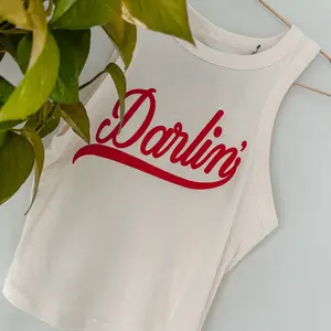 Darlin' Tank
