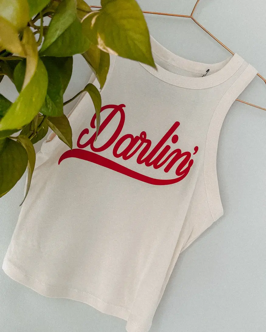 Darlin' Tank