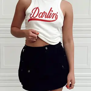 Darlin' Tank