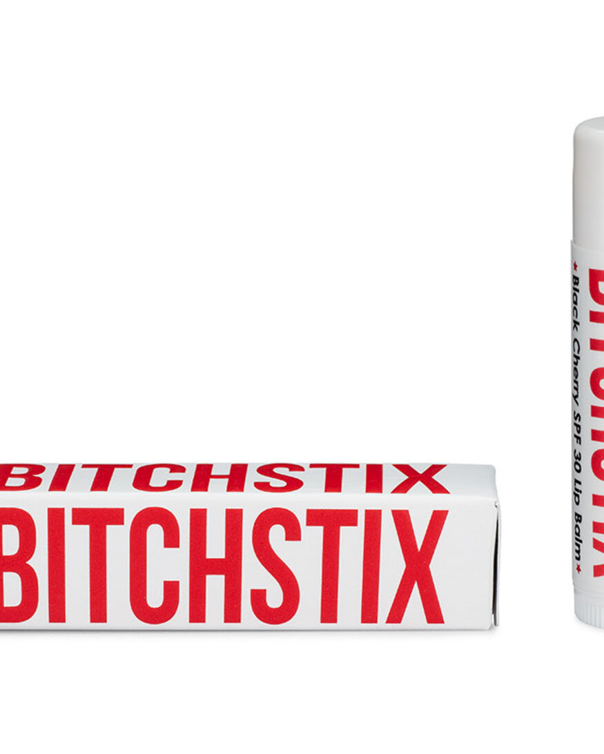 Bitchstix SPF 30 Lip Balm