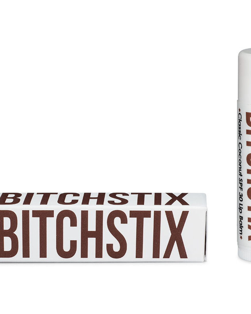 Bitchstix SPF 30 Lip Balm