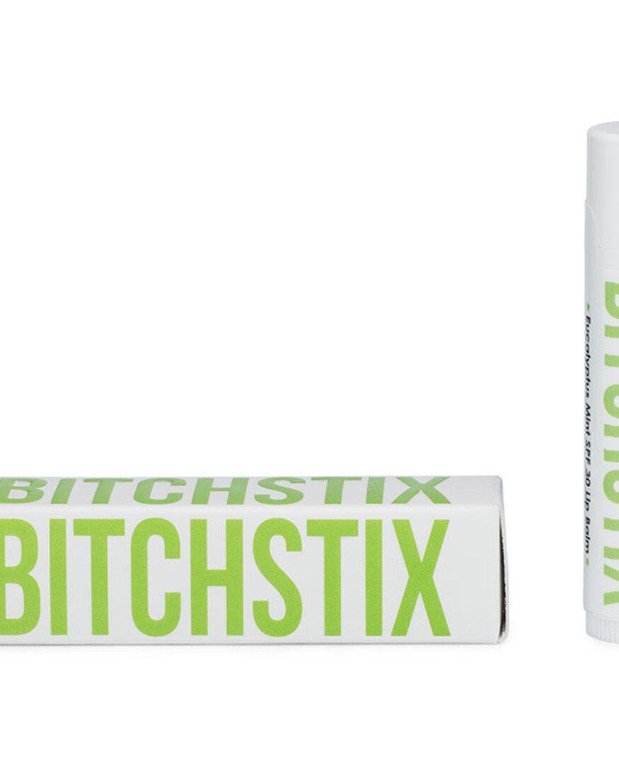 Bitchstix SPF 30 Lip Balm