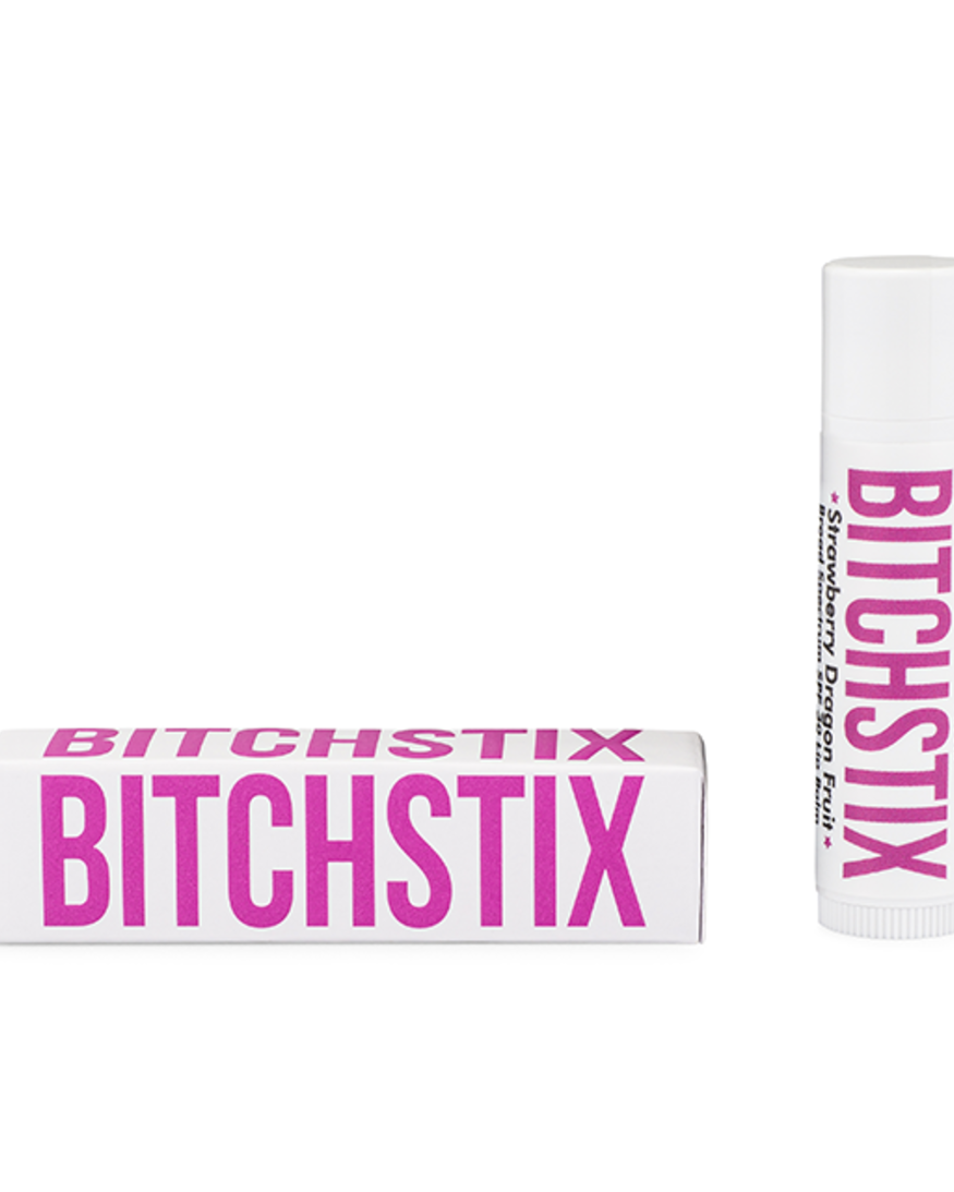 Bitchstix SPF 30 Lip Balm