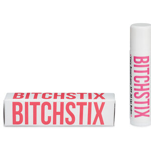 Bitchstix SPF 30 Lip Balm