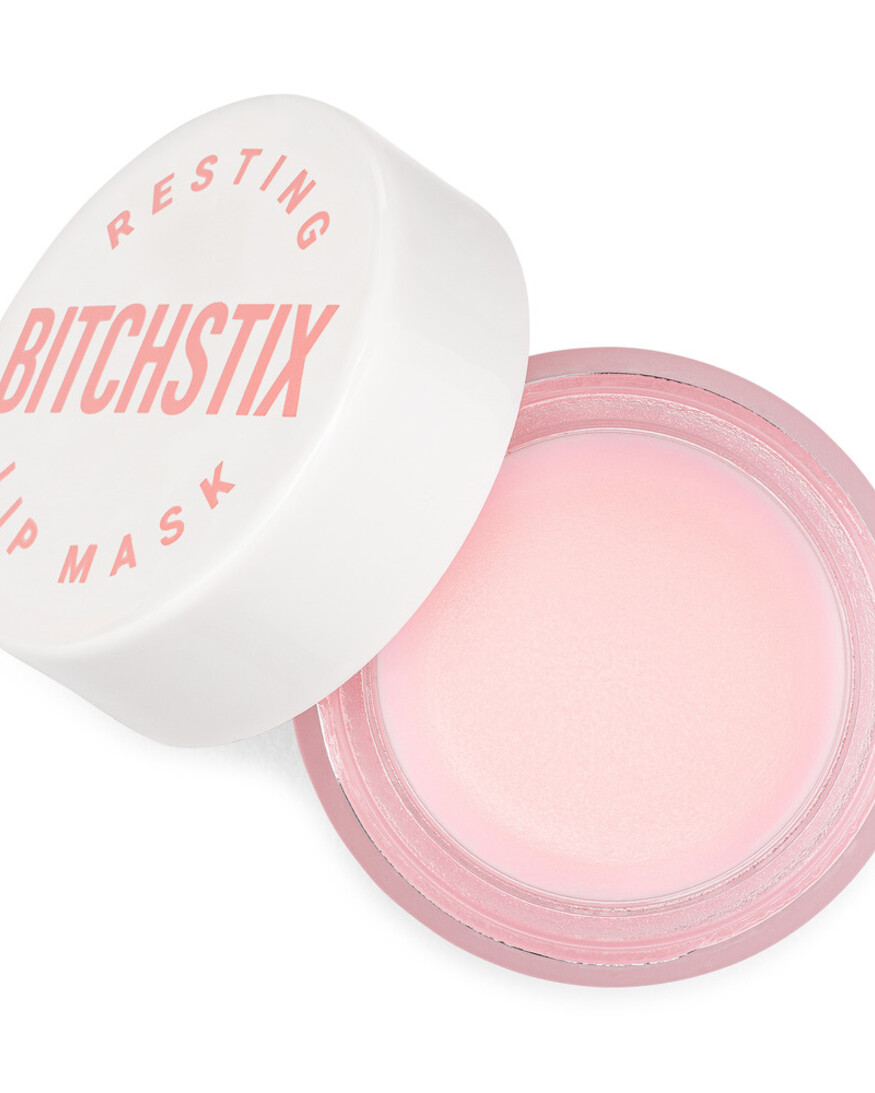 Bitchstix Resting Lip Mask