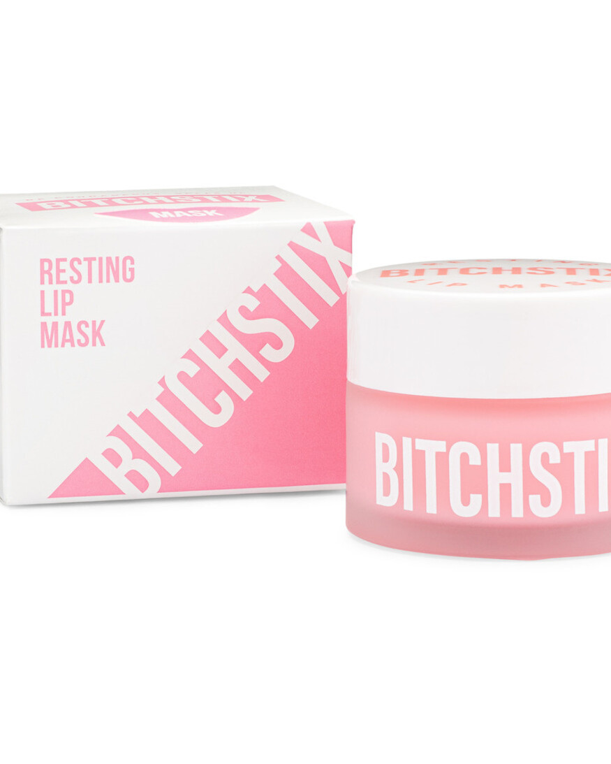 Bitchstix Resting Lip Mask