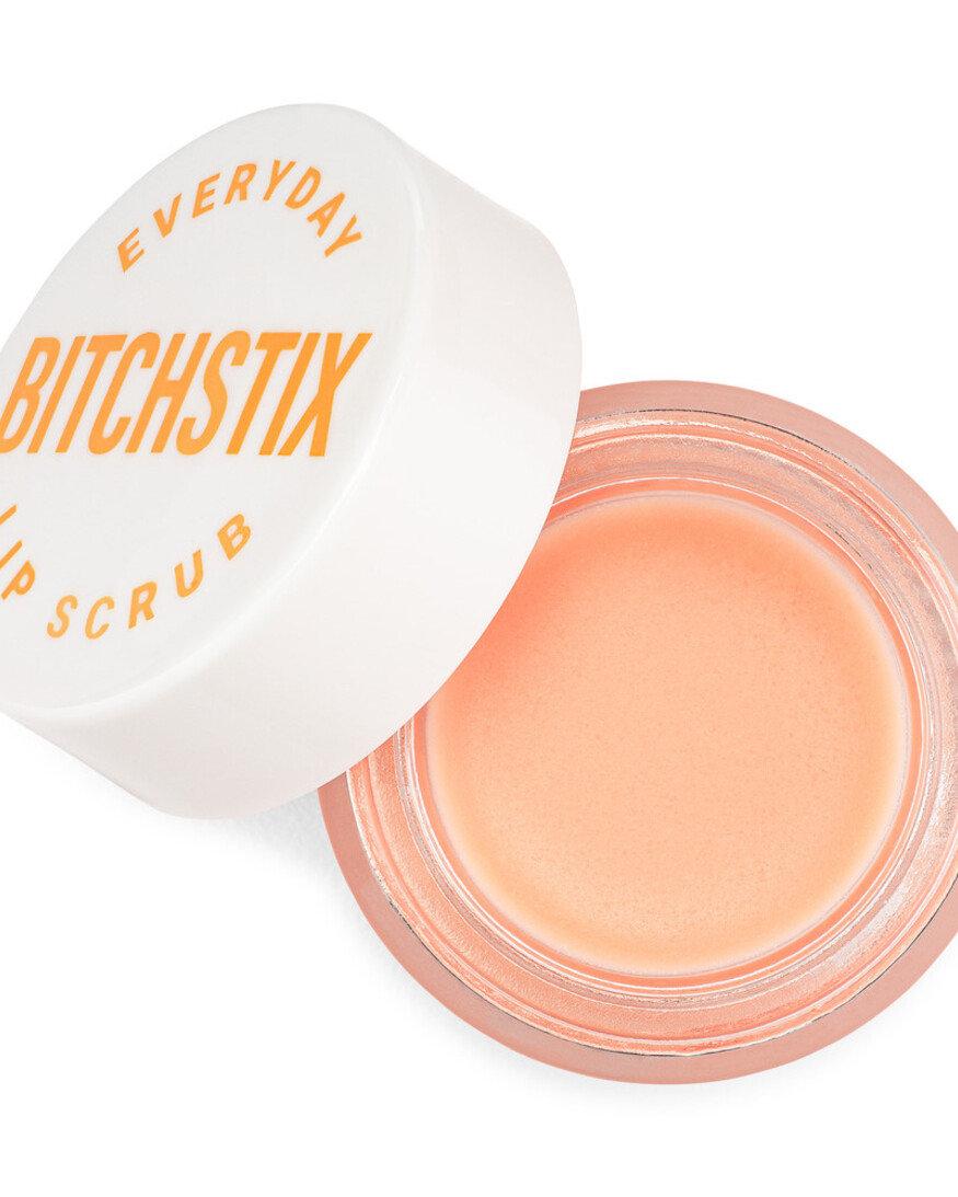 Bitchstix Every Day Lip Scrub