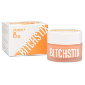 Bitchstix Every Day Lip Scrub
