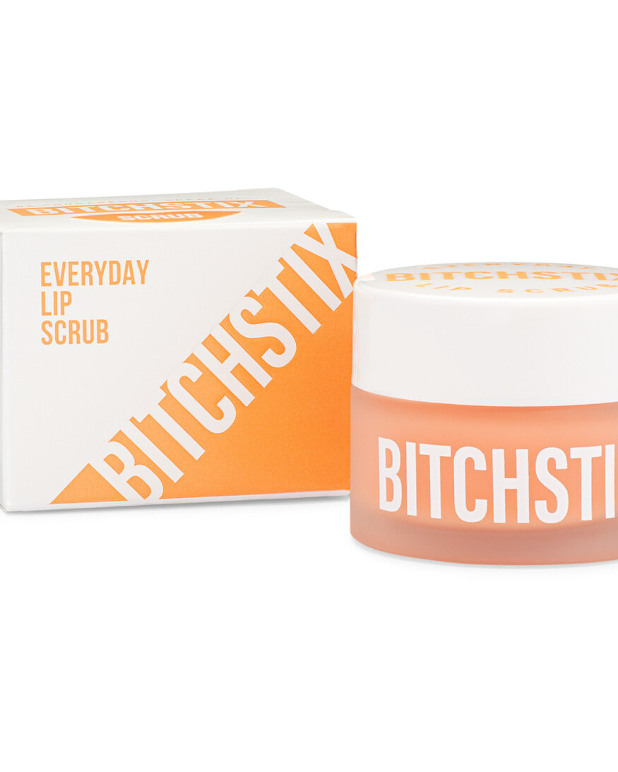 Bitchstix Every Day Lip Scrub