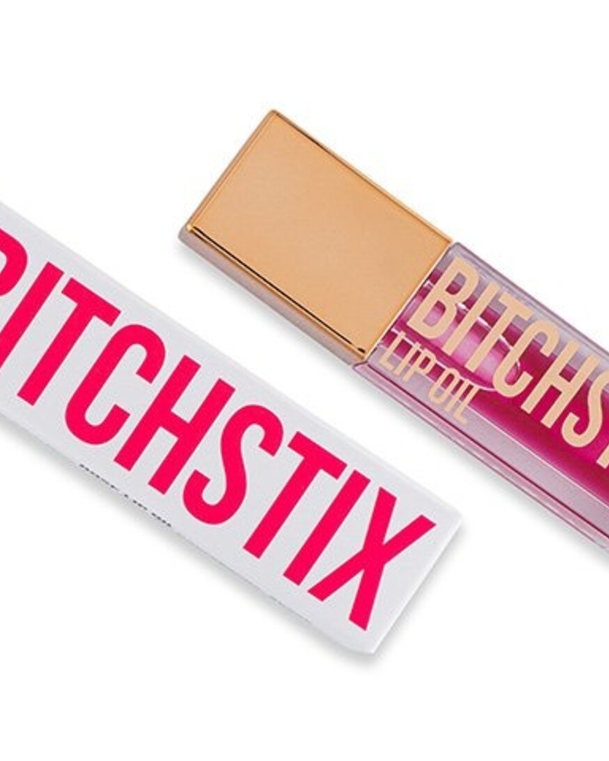 Bitchstix Lip Oil