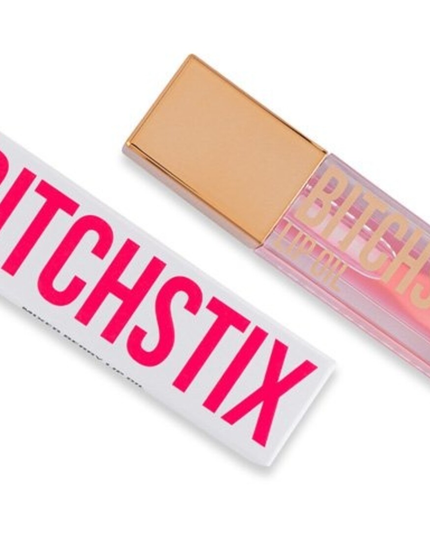 Bitchstix Lip Oil
