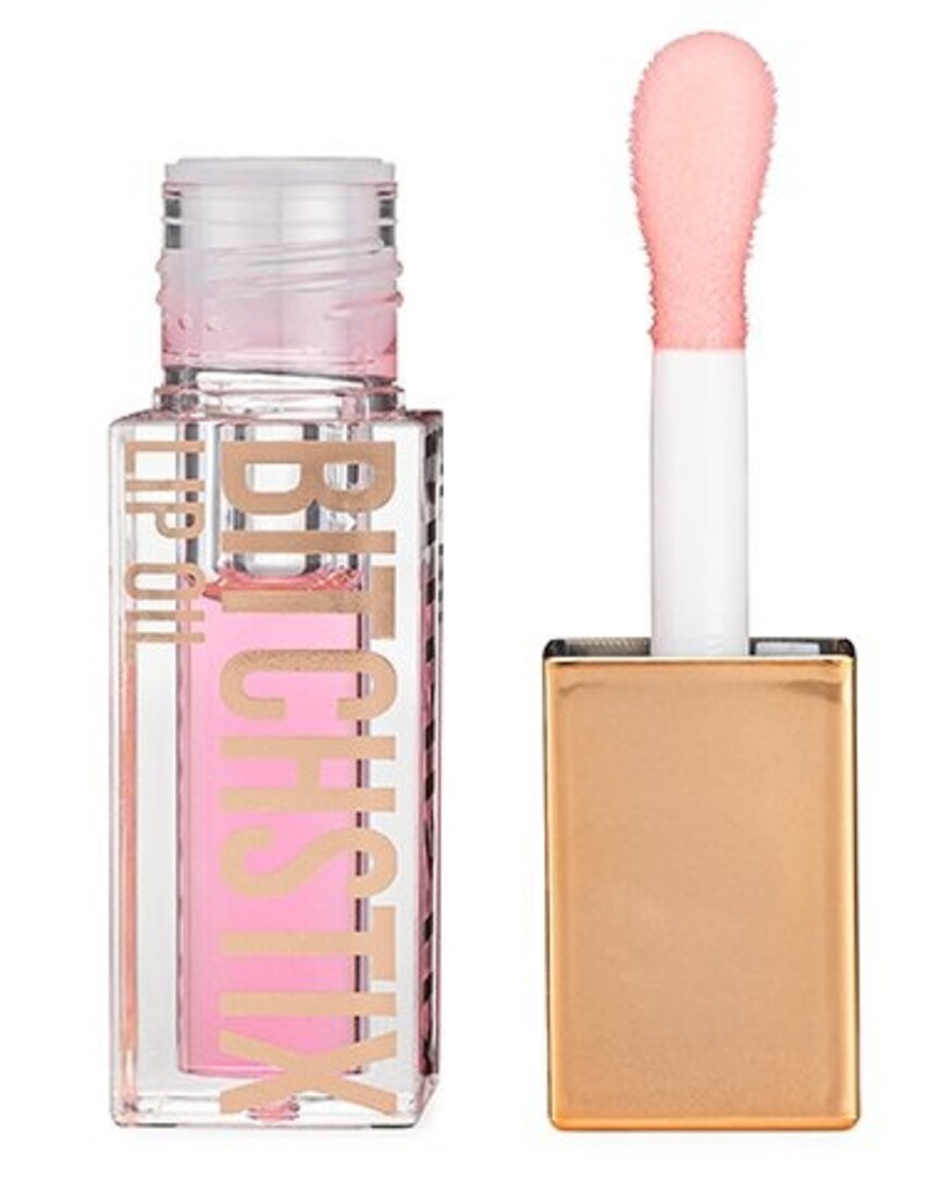 Bitchstix Lip Oil