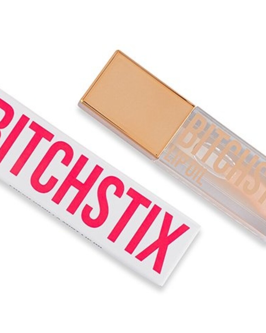Bitchstix Lip Oil