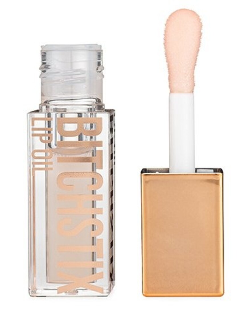 Bitchstix Lip Oil
