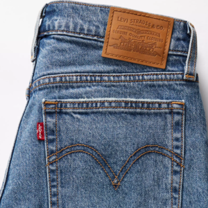 Levi's Wedgie Boot