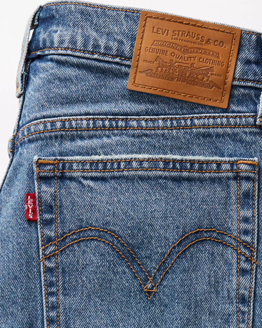 Levi's Wedgie Boot
