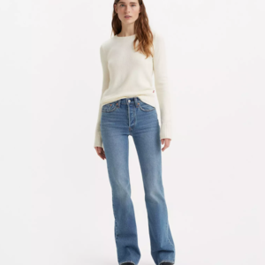 Levi's Wedgie Boot