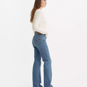 Levi's Wedgie Boot