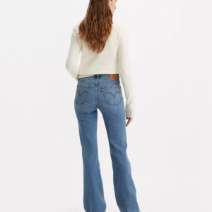 Levi's Wedgie Boot