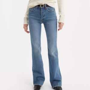 Levi's Wedgie Boot