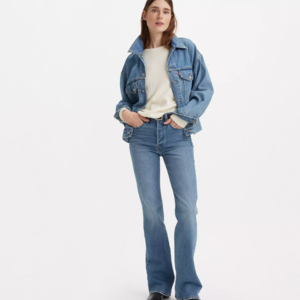 Levi's Wedgie Boot