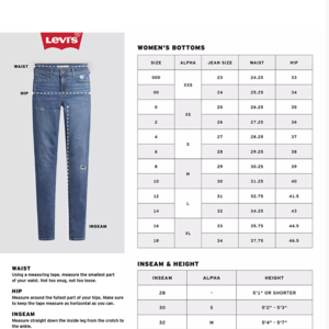 Levi's Wedgie Boot