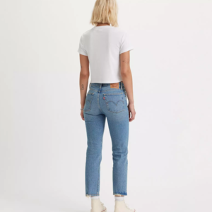 Levi's Wedgie Straight