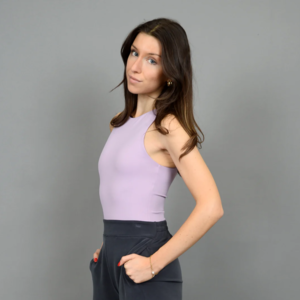 RD Style Roxanna Crew Bodysuit