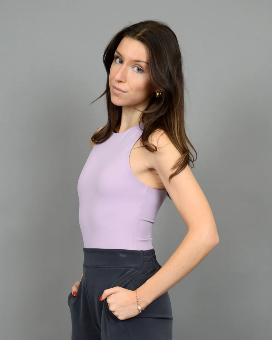 RD Style Roxanna Crew Bodysuit