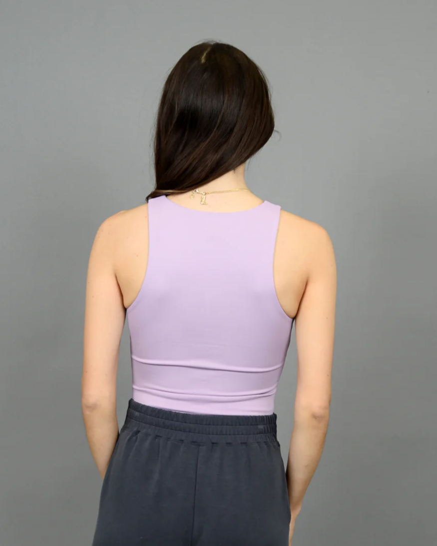 RD Style Roxanna Crew Bodysuit