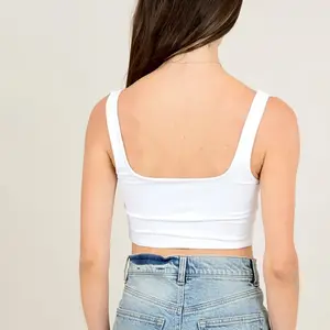 RD Style Catherina Crop Tank